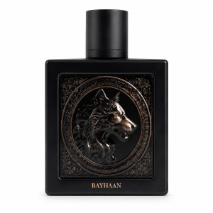 Decant Wolf de Rayhaan