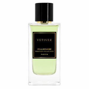 Decant Millionaire Prestige Vetiver de Millionaire