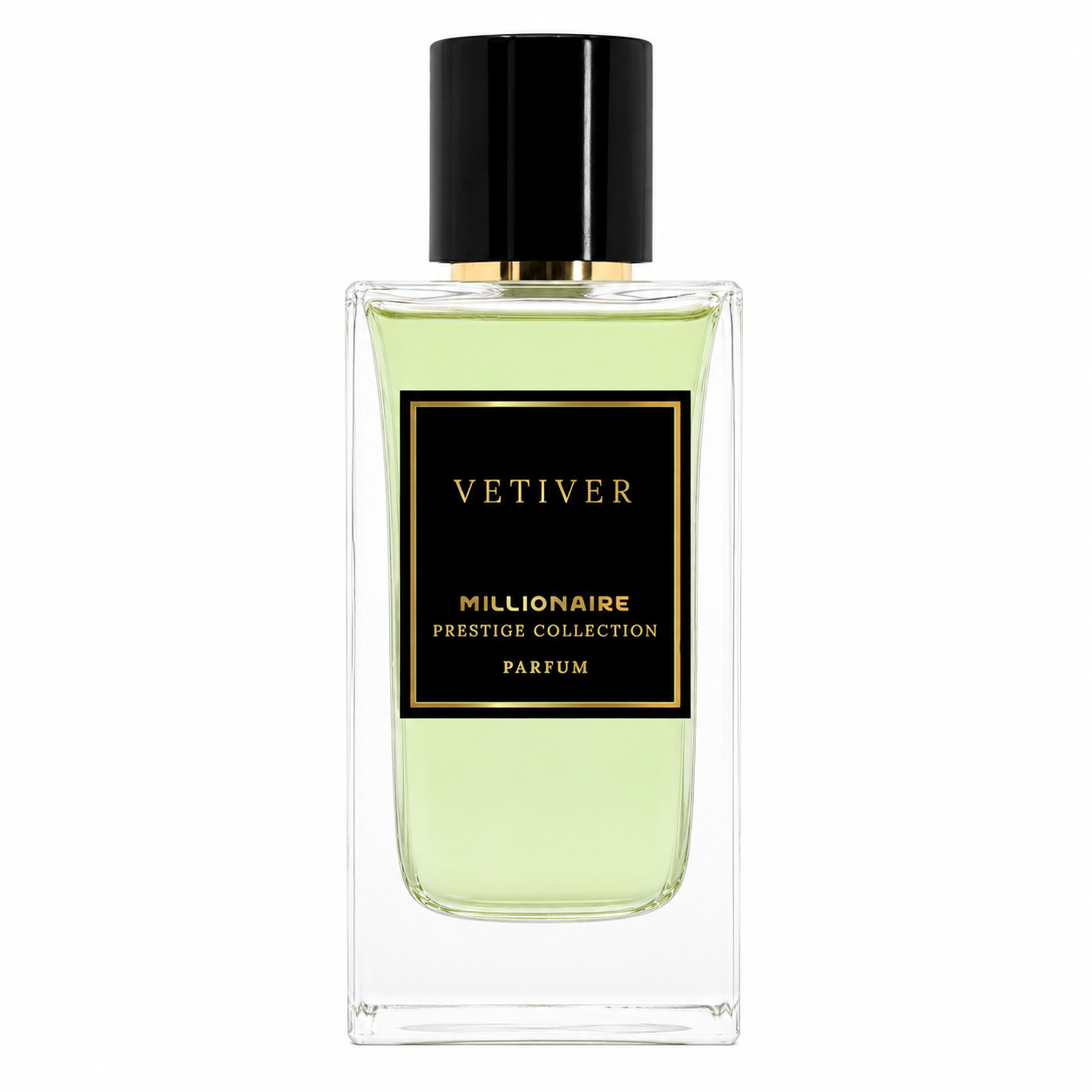 Millionaire Prestige Vetiver de Millionaire