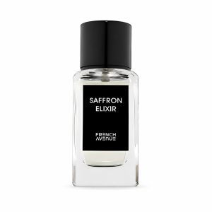 Decant French Avenue Saffron Elixir de French Avenue