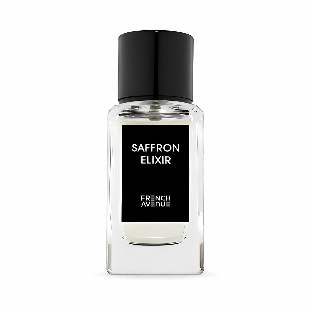 Decant French Avenue Saffron Elixir de French Avenue