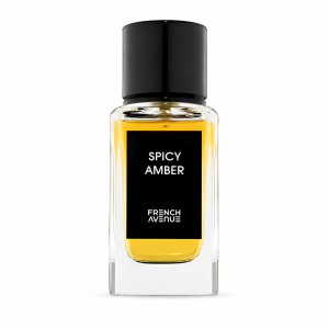 Decant French Avenue Spicy Amber de French Avenue