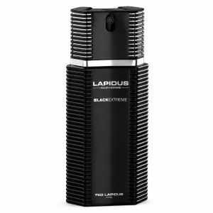 Decant Lapidus Pour Homme Black Extreme de Ted Lapidus