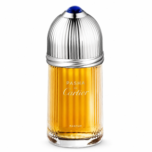 Decant Pasha Parfum de Cartier